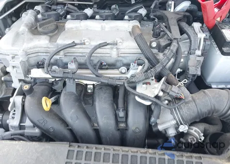 2021 Toyota Corolla Le from USA, damaged, VIN 5YFEPMAE4MP182350